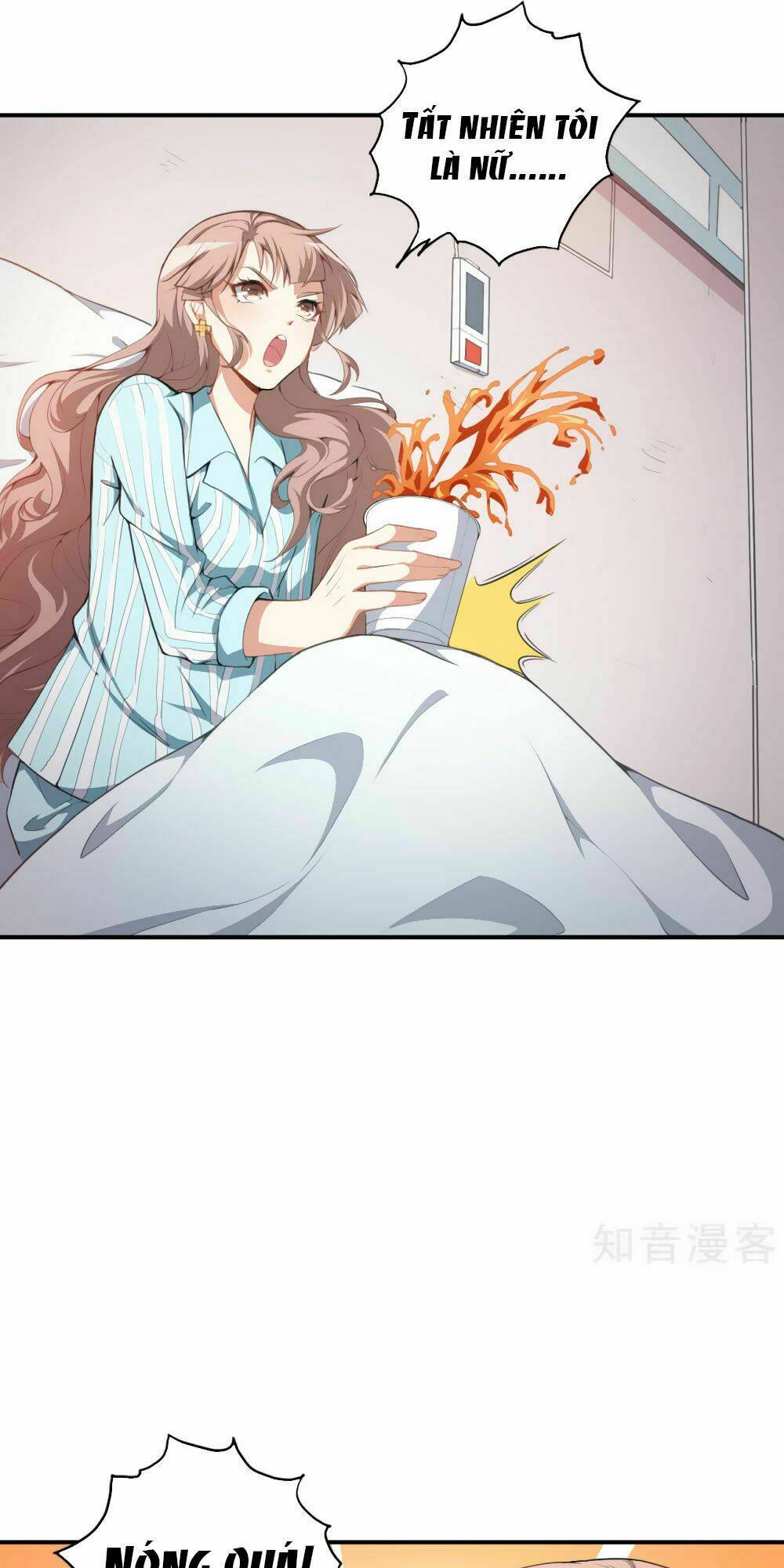 Trò Chơi Sắc Đẹp: Chapter 10