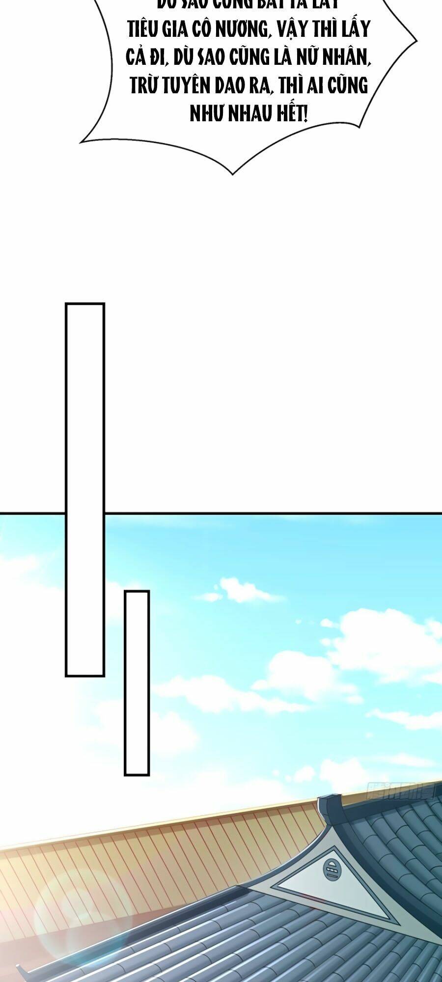 Vương Phi Là Đoá Bạch Liên Hoa: Chapter 12