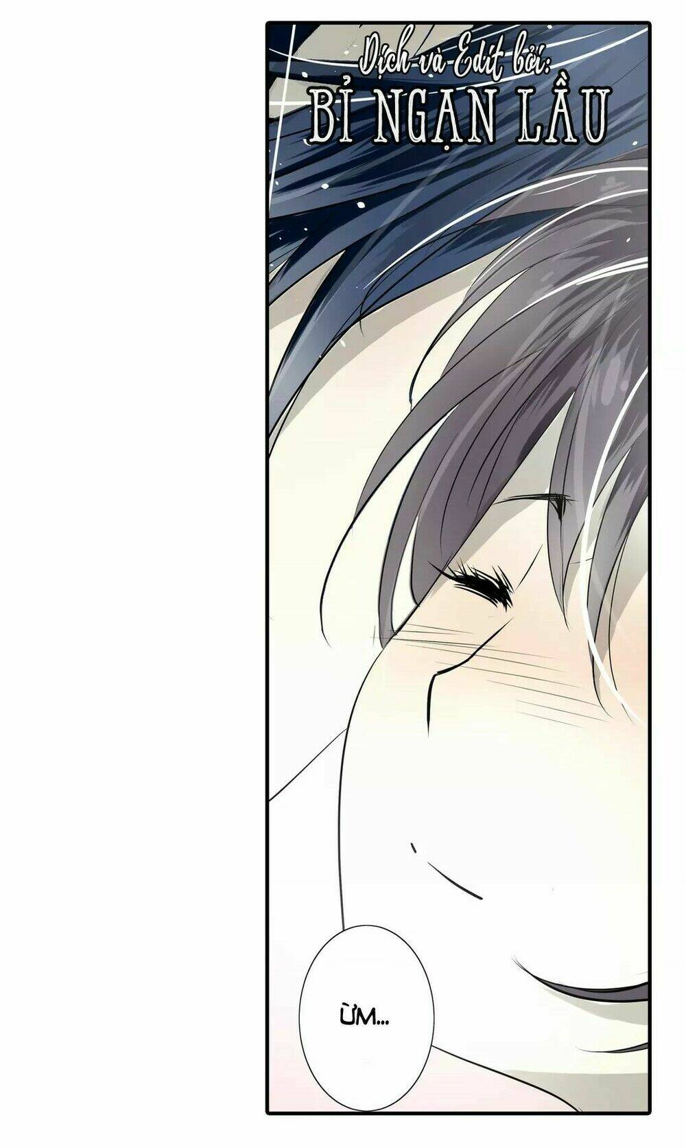 Nghịch Thần: Chapter 25