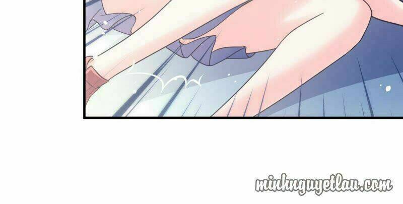 Chiến Lược Lãng Mạn Của Thịnh Thiếu: Chapter 1