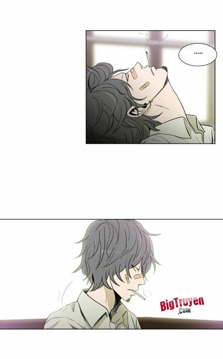 Anh Ấy Là Nữ Sinh Cấp 3: Chapter 22