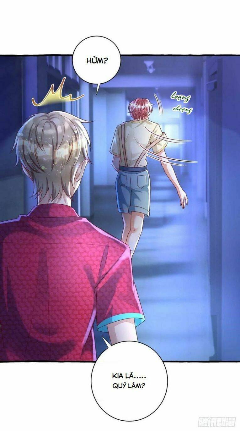 Thú Thụ Bất Thân: Chapter 64