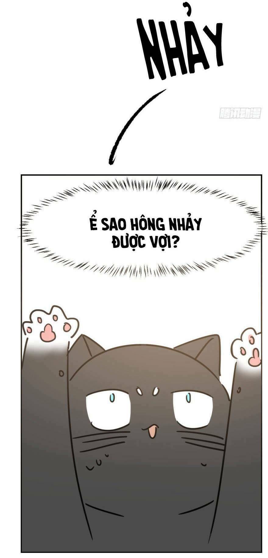 Truy Bắt Ngao Ngao: Chapter 25