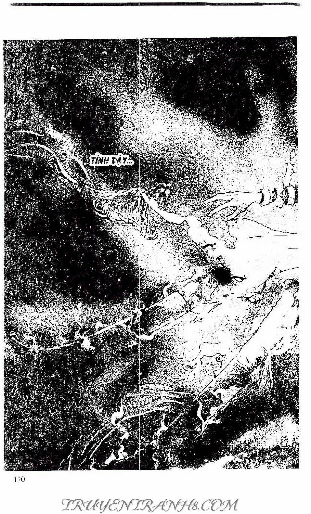 Hiệp Sĩ Nữ Hoàng: Chapter 128