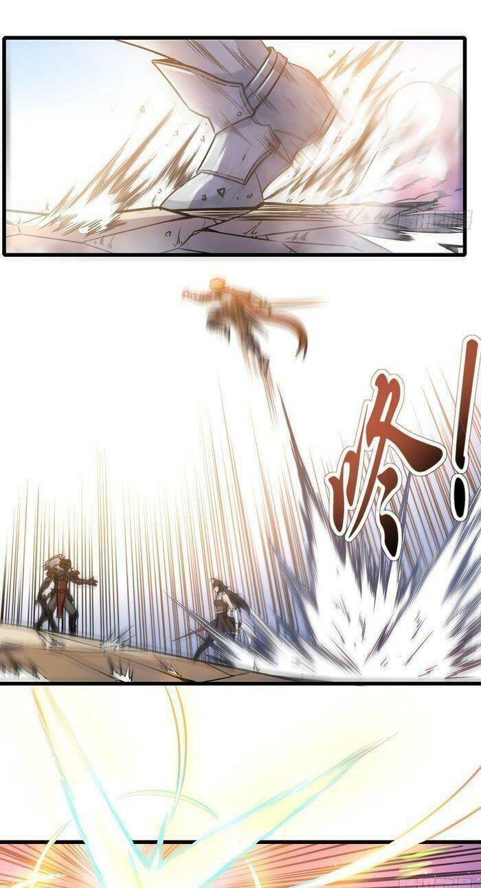 Chuyển Sinh Thành Nữ Hầu Tà Ác: Chapter 10