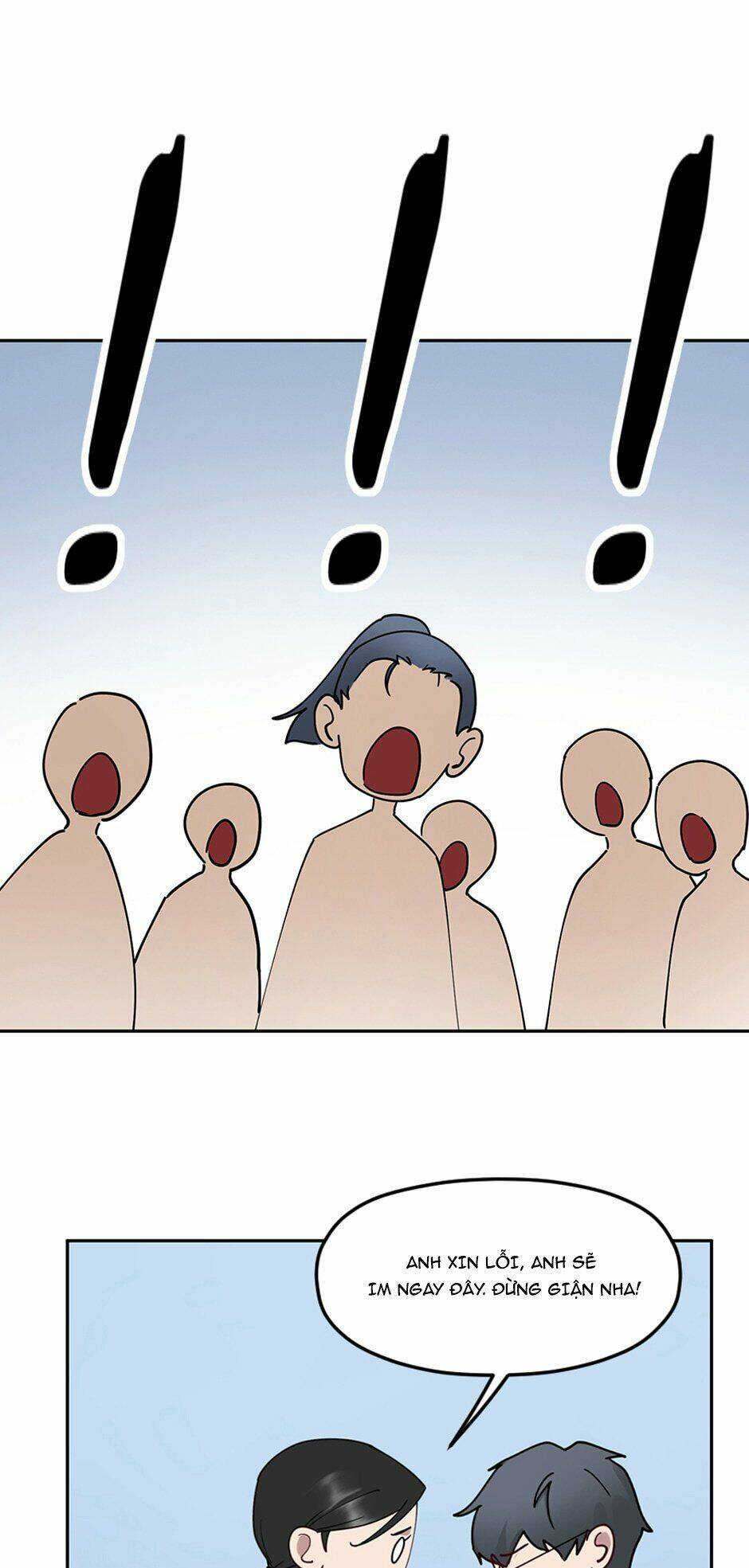 Anh Hùng Và Hiệp Nữ: Chapter 59