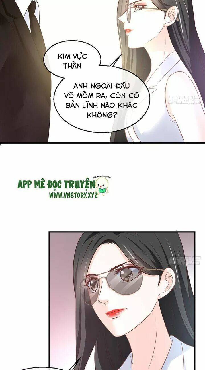 Cẩm Lý Thiếu Nữ Của Tôi: Chapter 83