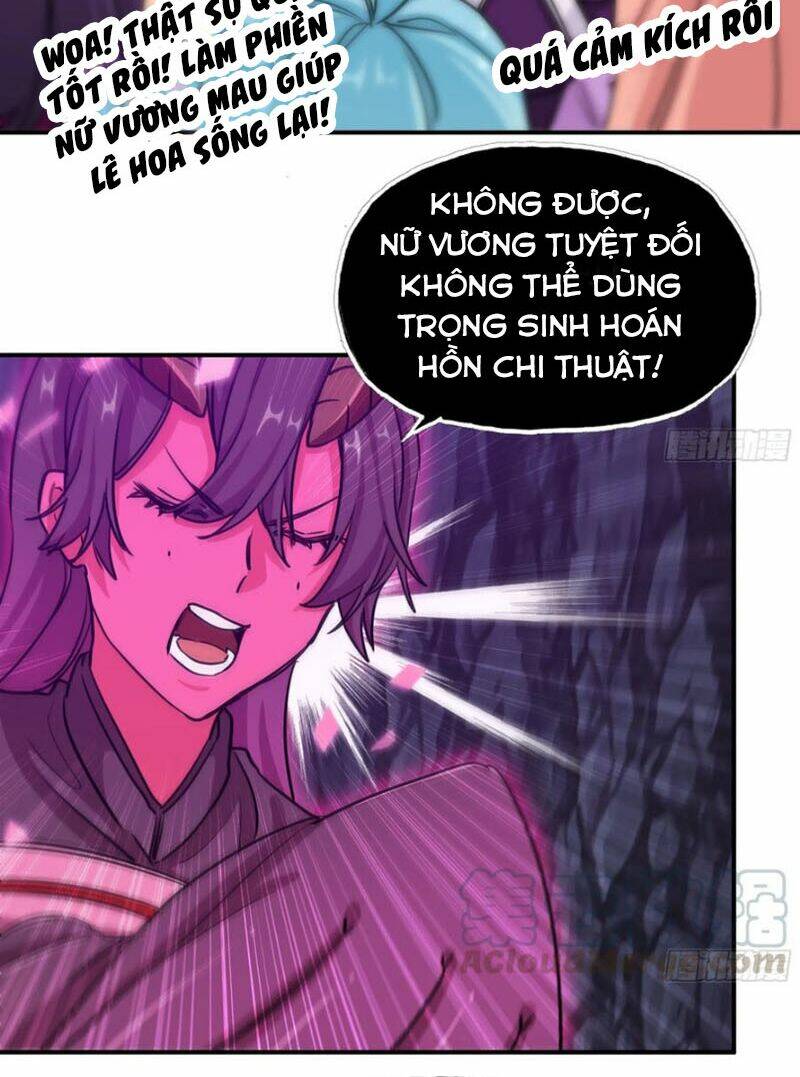 Khởi Đầu Bằng Một Con Côn: Chapter 160