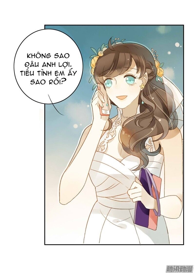 Sức Mạnh Của Sắc Đẹp: Chapter 59