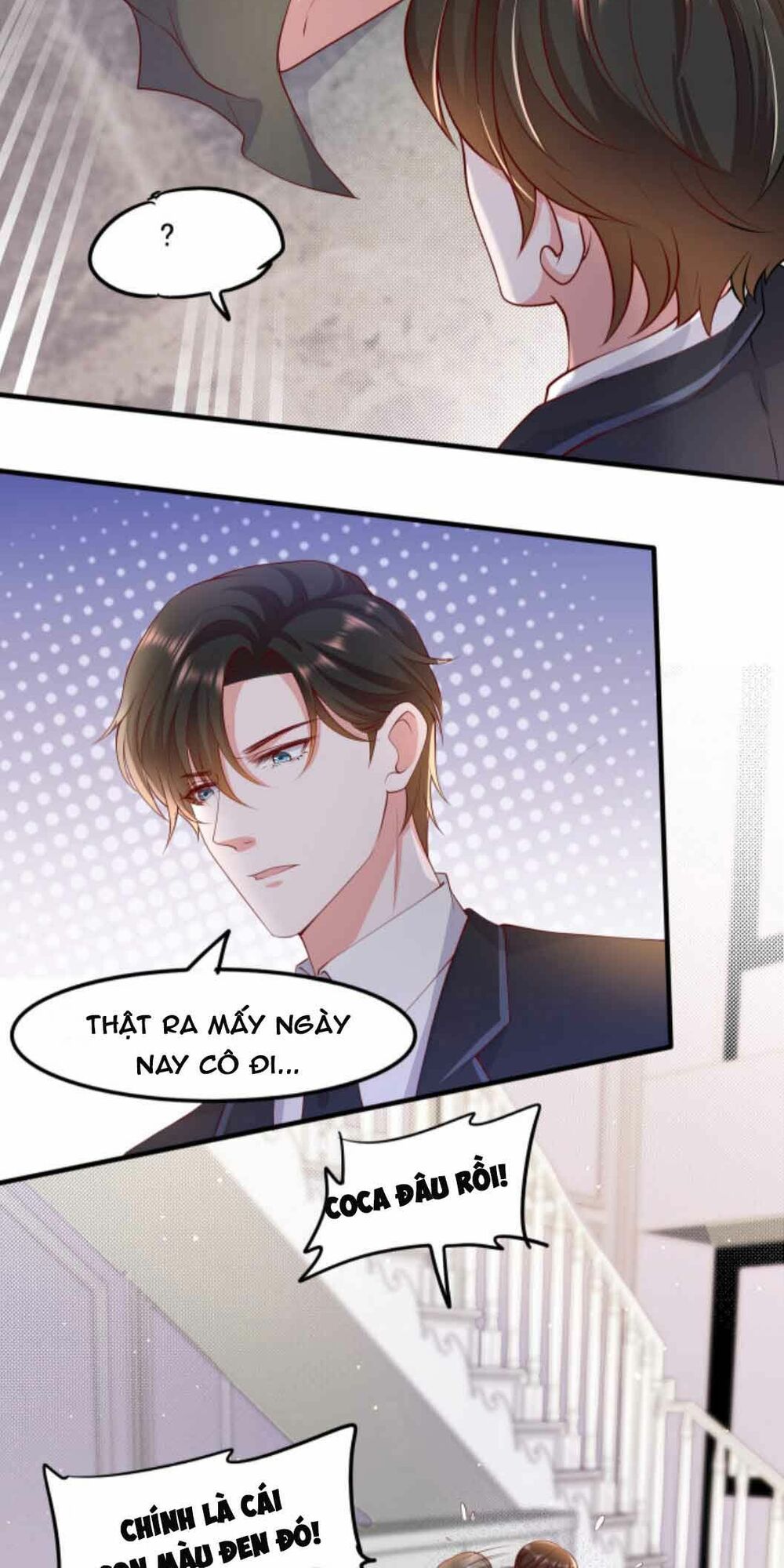Nhất Sanh Hữu Hỉ: Chapter 36