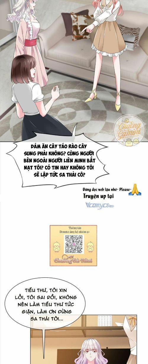 Nhược Hữu Hàn Đông Ngộ Noãn Dương: Chapter 20