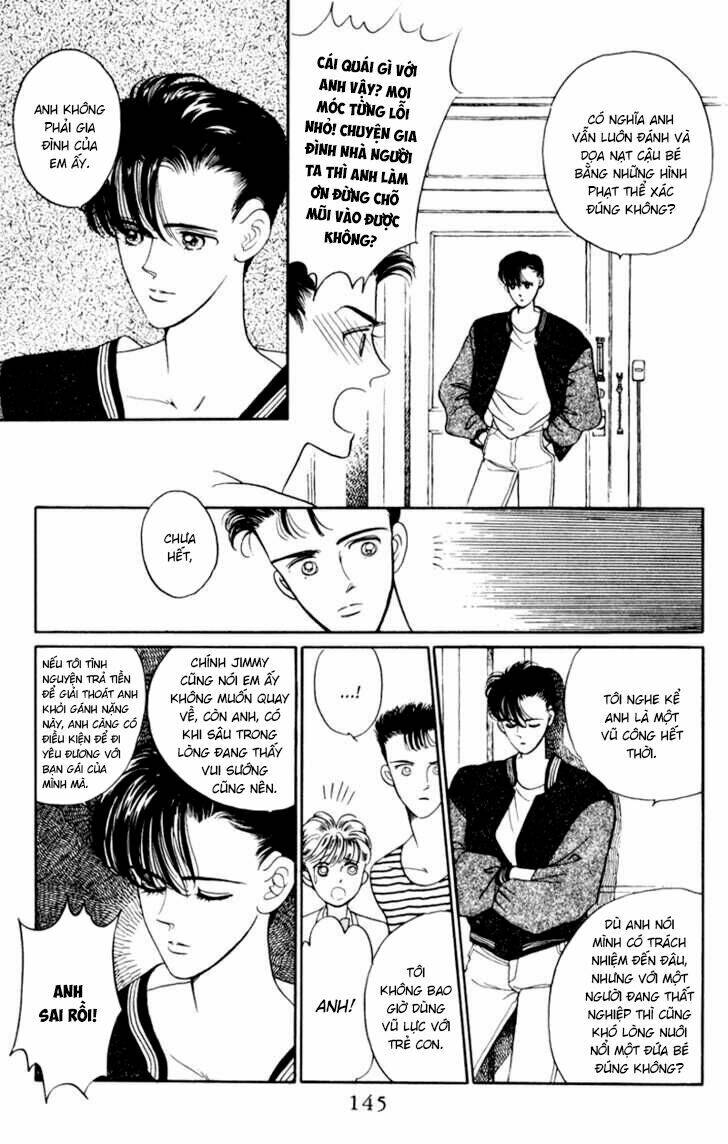 Tsuki no Ko: Chapter 4