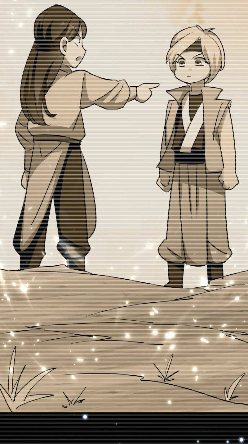 Vạn Giới Tiên Vương: Chapter 50