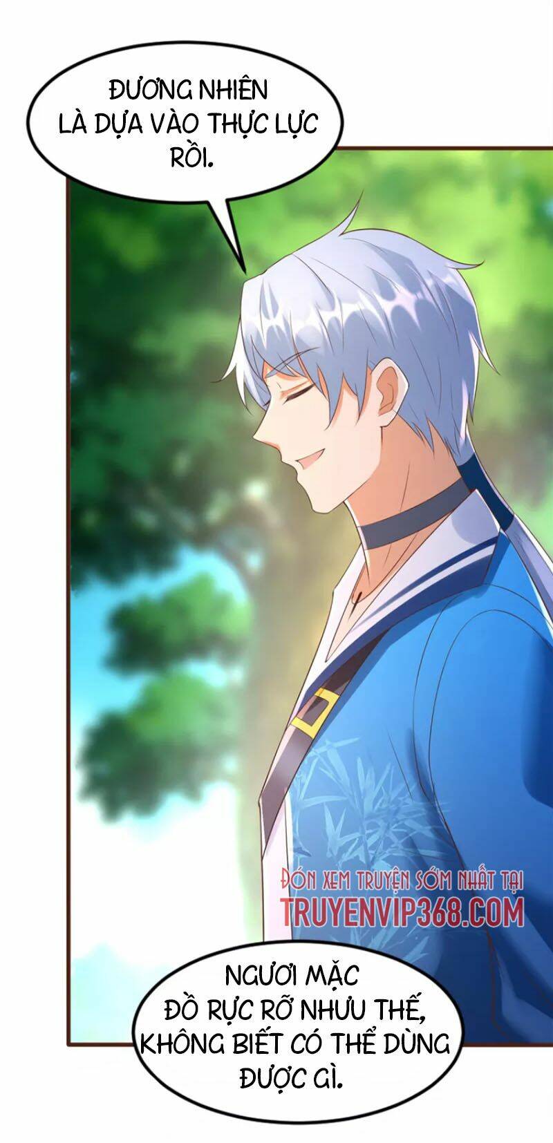 Chí Tôn Trọng Sinh: Chapter 168