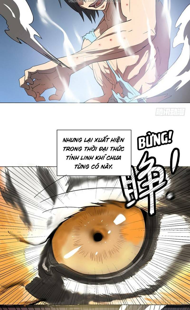 Danh Sách Kẻ Phản Diện: Chapter 2