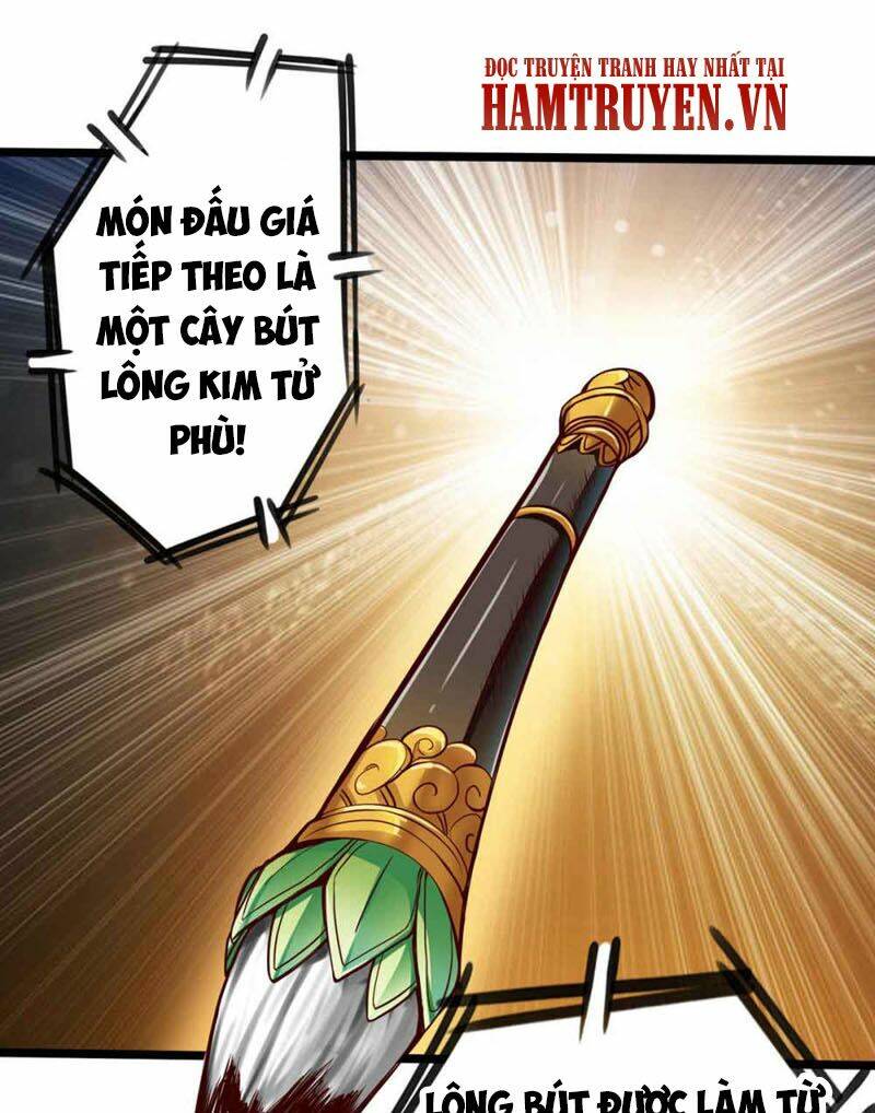 Thông Thiên Chi Lộ: Chapter 16