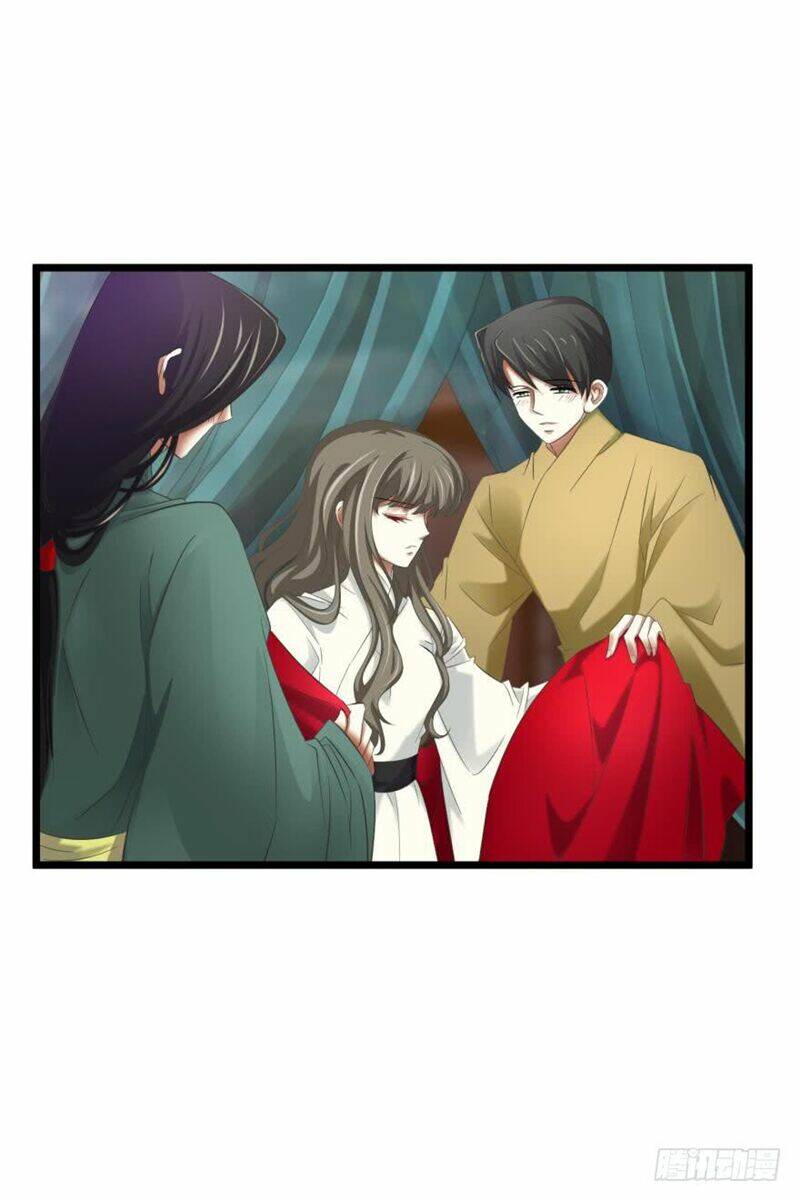 Một Vạn Tư Thế Công Lược Yêu Nam: Chapter 126