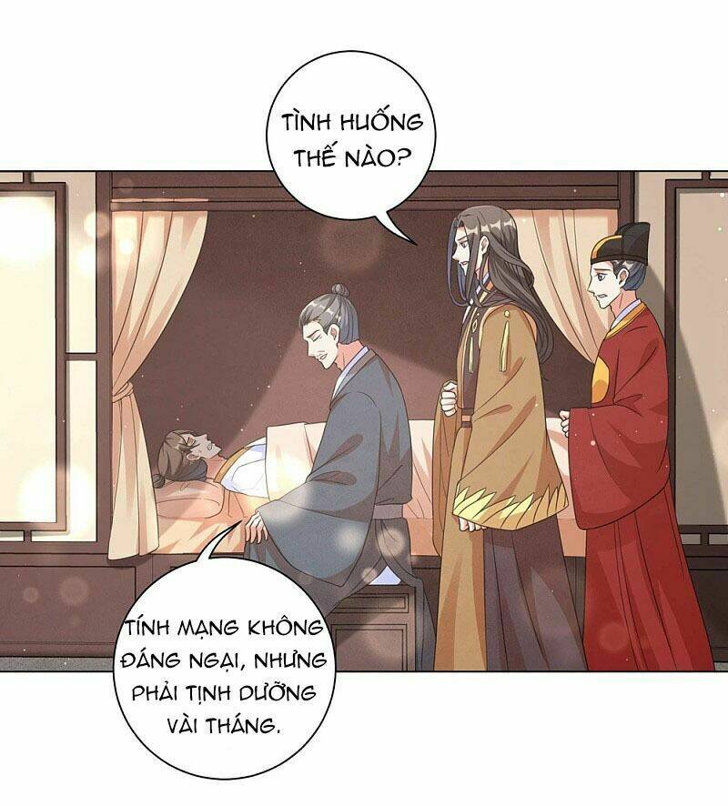 Vương Phi Có Độc!: Chapter 99