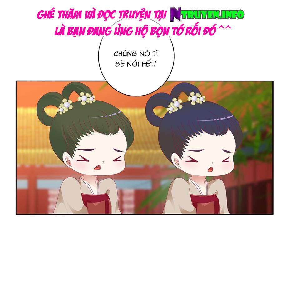 Thông Linh Phi: Chapter 526