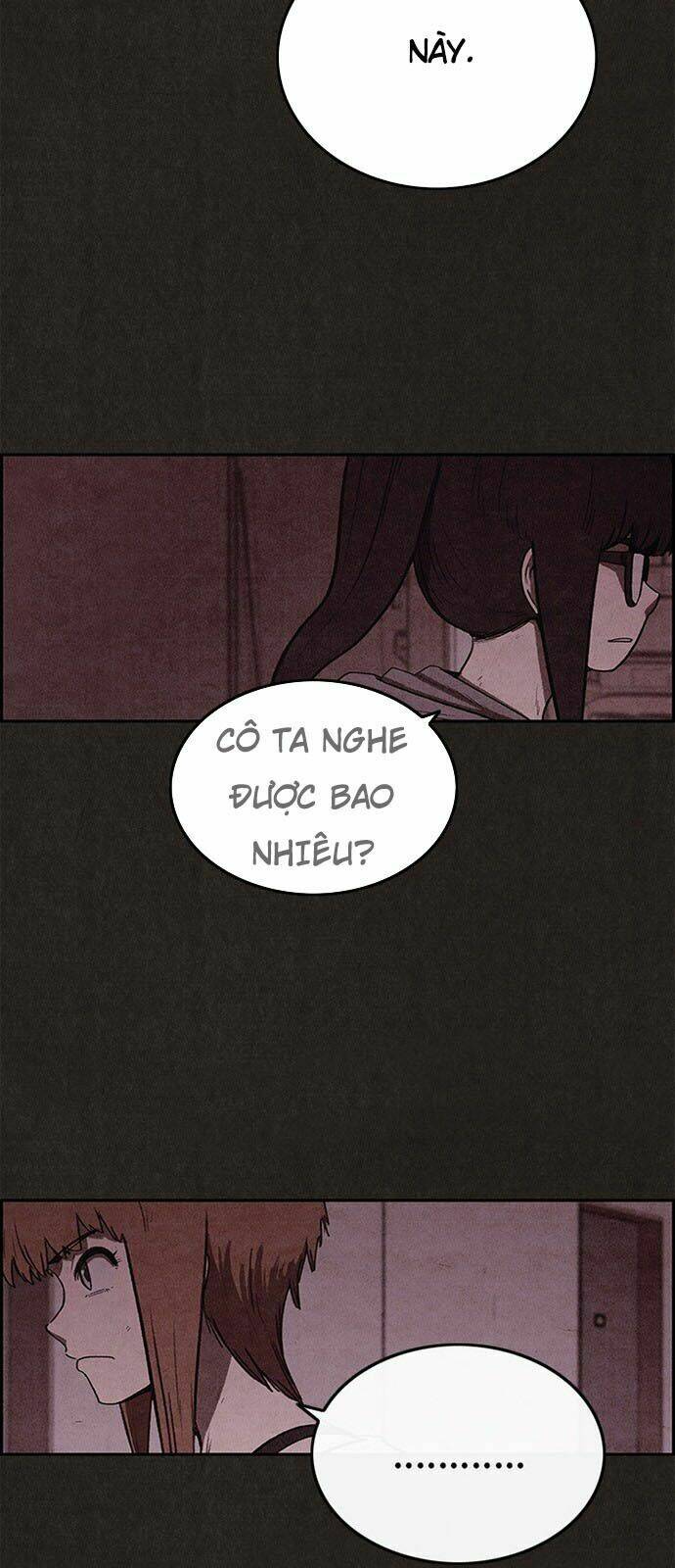 Quái Vật Tại Chung Cư Xanh: Chapter 54