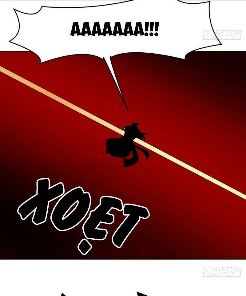 Siêu Phàm Truyện: Chapter 218