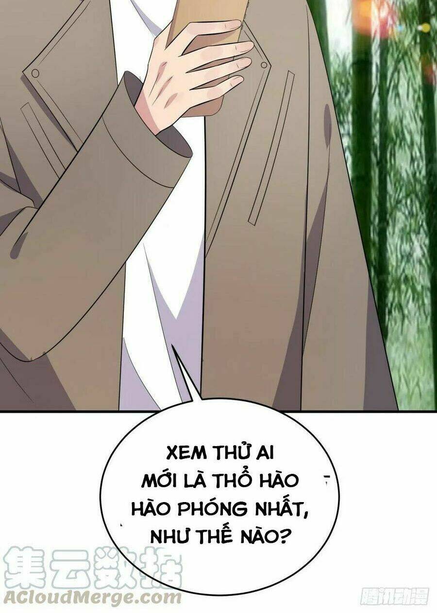 Đại Gia Livestream Vạn Giới: Chapter 45