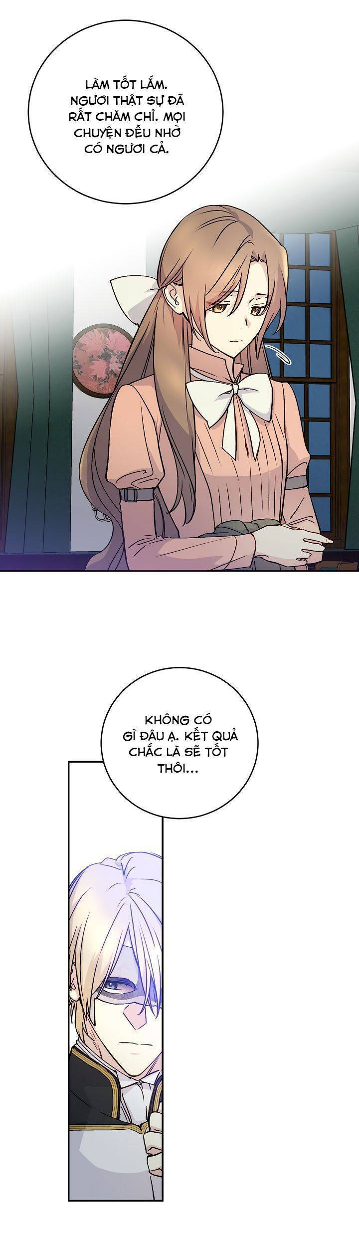 Cô Hầu Giỏi Giang: Chapter 51