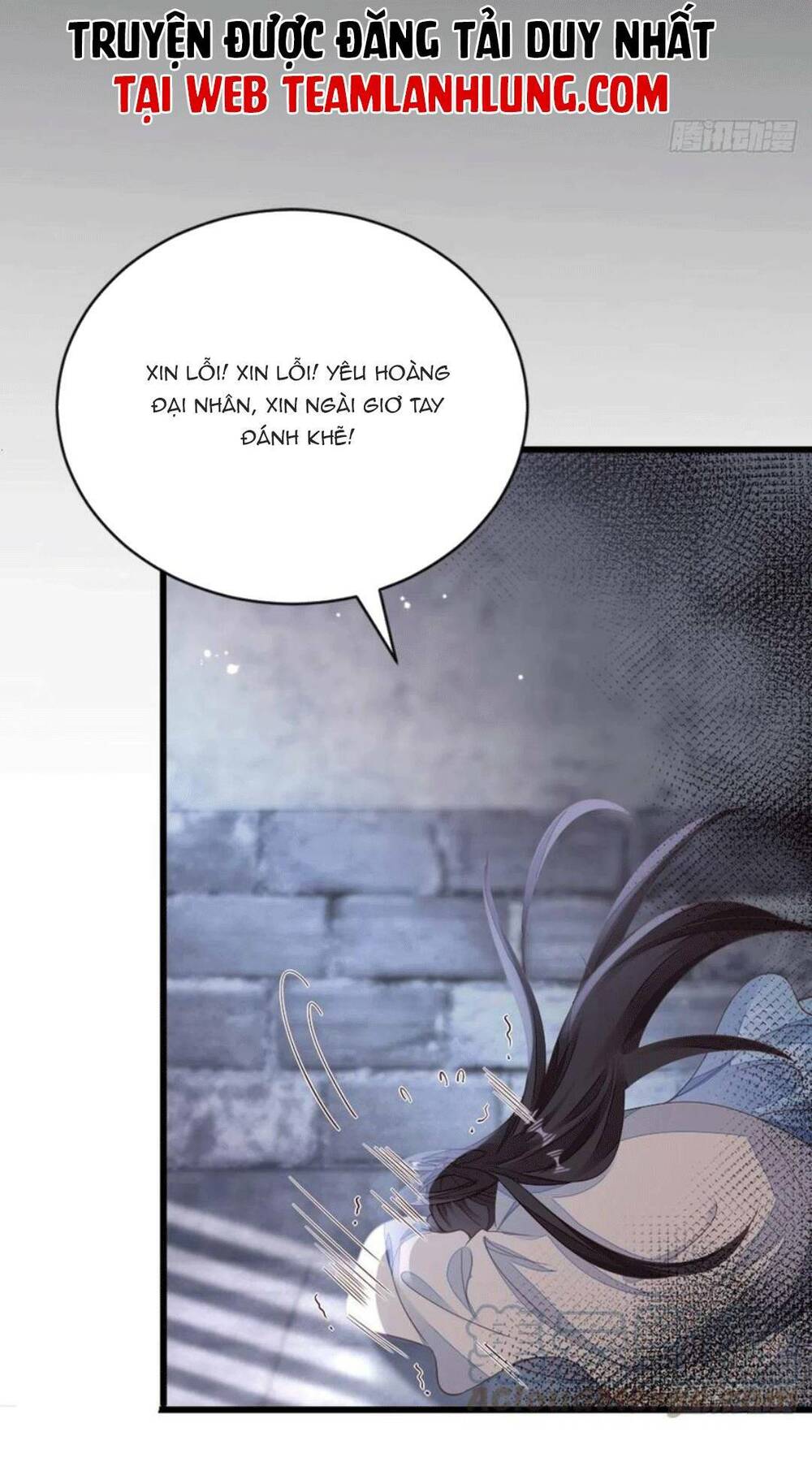 Mau Xuyên Không Rửa Tội Cho Nhân Vật Phản Diện: Chapter 125
