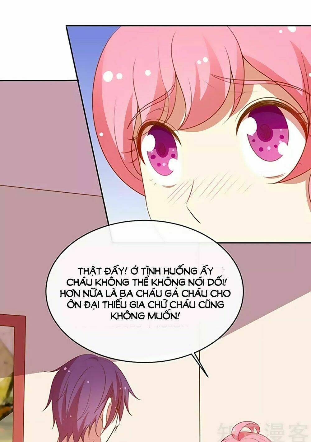 Cả Thế Giới Đều Không Bằng Người: Chapter 59