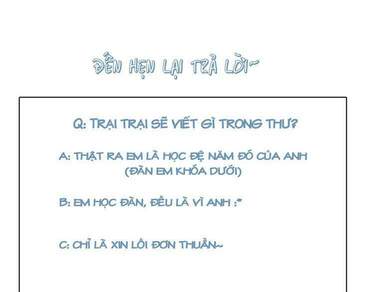 Giai Điệu Của Sự Va Chạm: Chapter 30