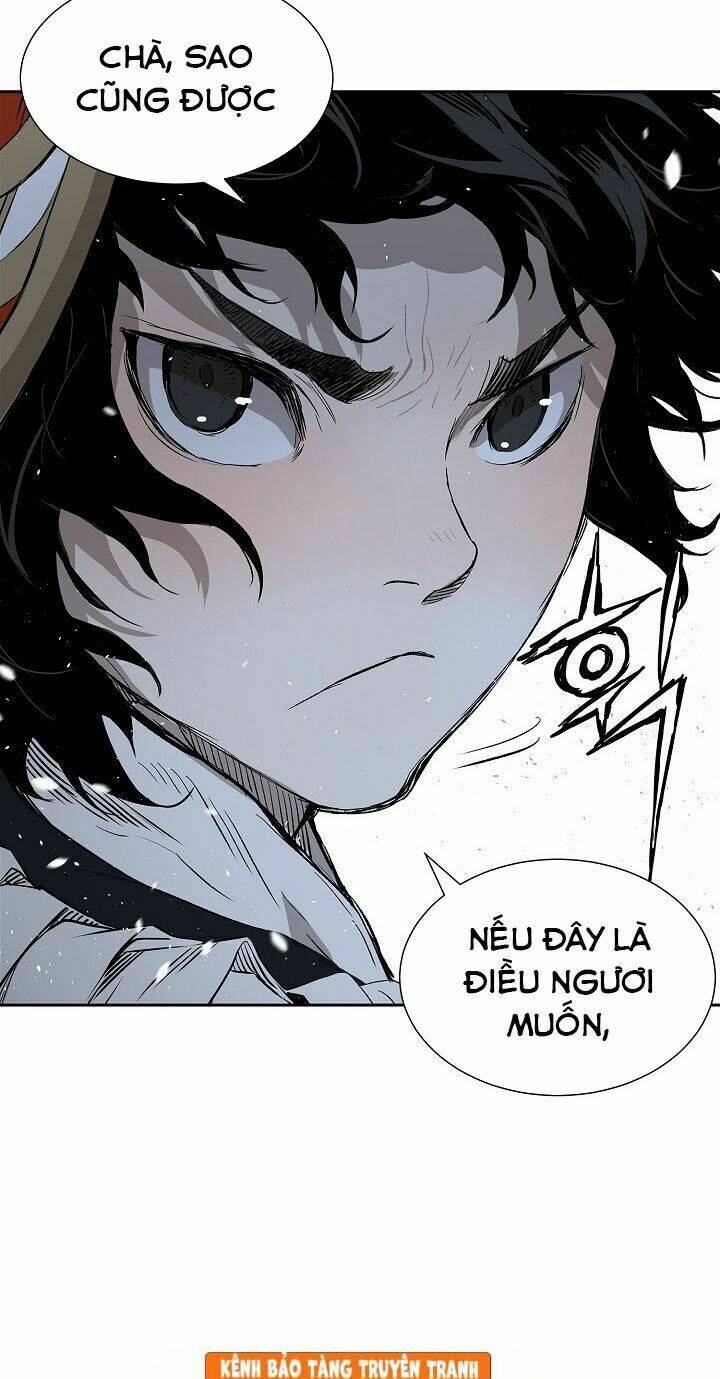 Vô Kiếm Tiểu Tử: Chapter 36