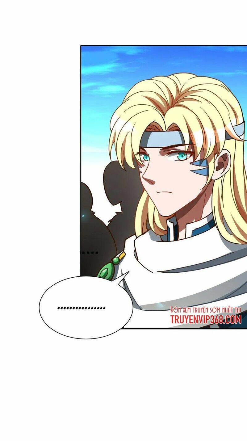 Người Nguyên Thủy Mạnh Nhất: Chapter 97