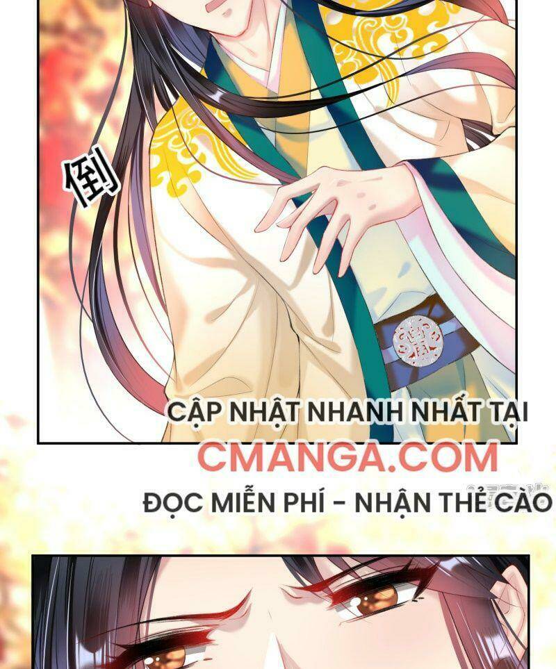 Vương Gia, Áo Lót Của Ngươi Rơi Mất Rồi: Chapter 65