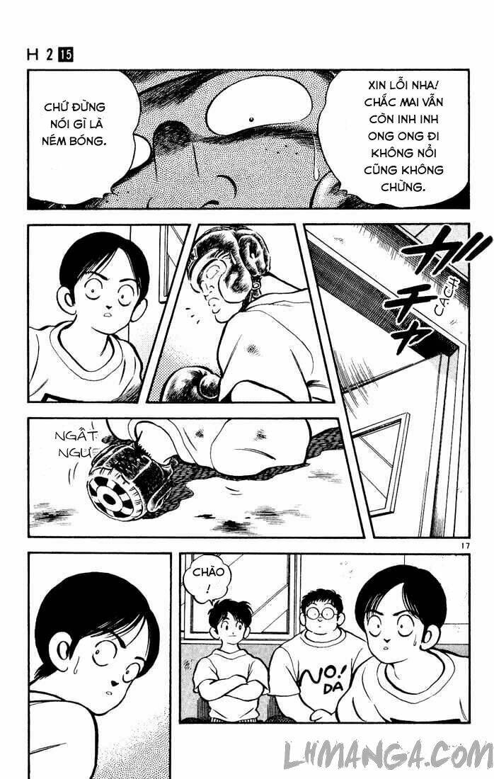 H2: Chapter 141
