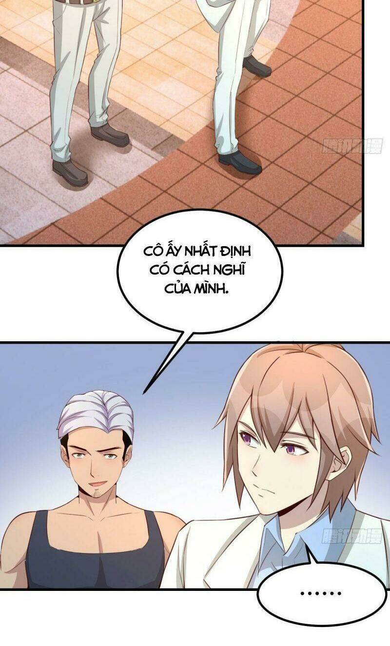 Thiên Tứ Thức Tỉnh: Chapter 46