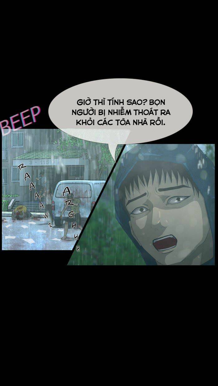 Dead Days: Chapter 19