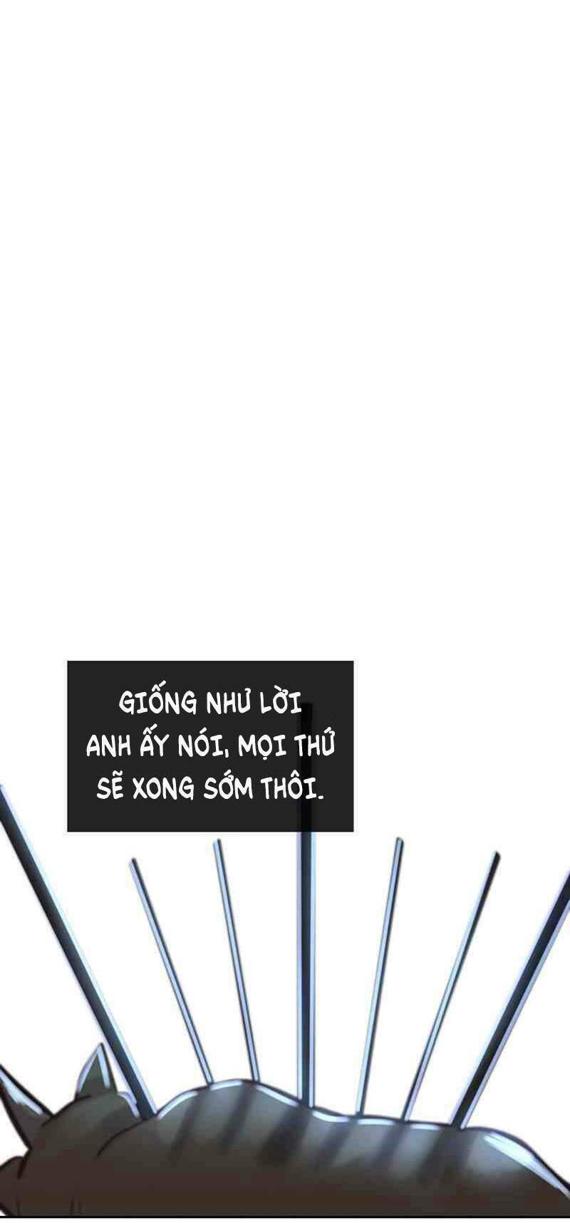 Amina - Nữ Thần Đèn: Chapter 18