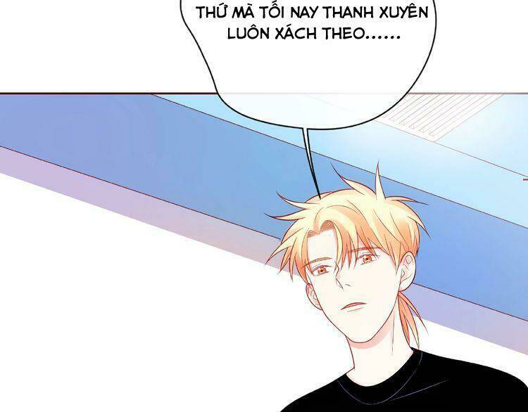 Giai Điệu Của Sự Va Chạm: Chapter 46