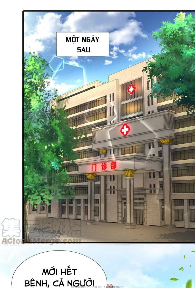 Chung Cực Binh Vương Tại Đô Thị: Chapter 43