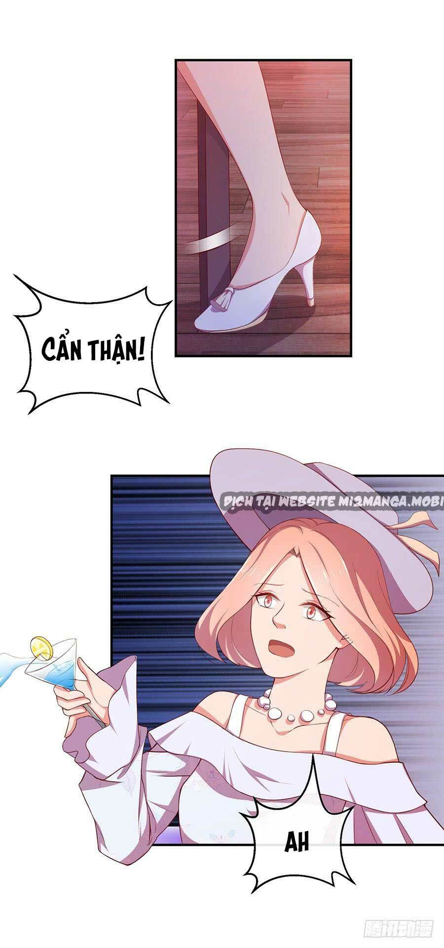 Gả Cho Tình Cũ Làm Lão Bà: Chapter 42