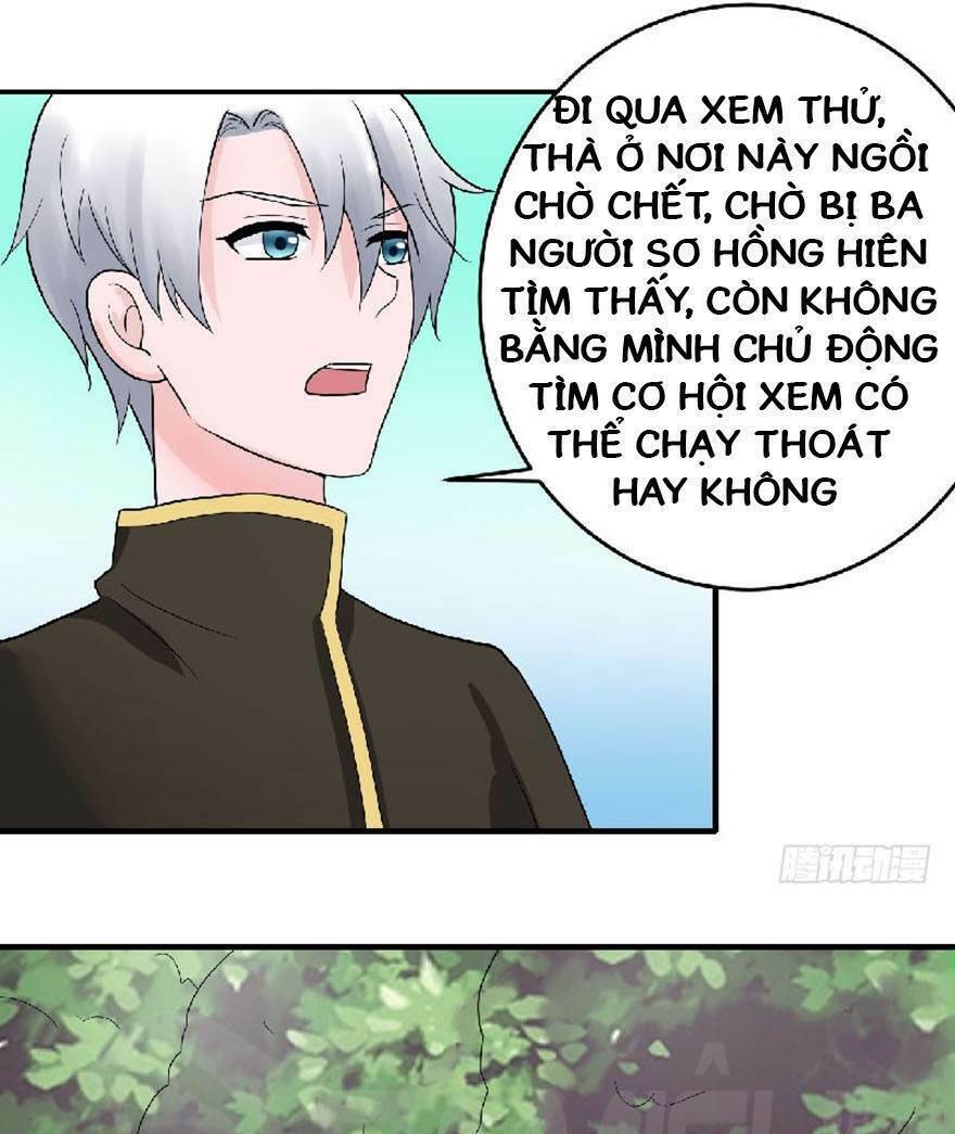 Đô Thị Tu Luyện Cuồng Triều: Chapter 92