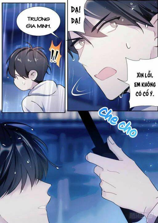 Ảnh Đế X Ảnh Đế: Chapter 145