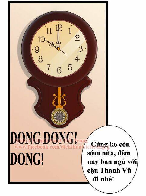 Cậu Câm: Chapter 25