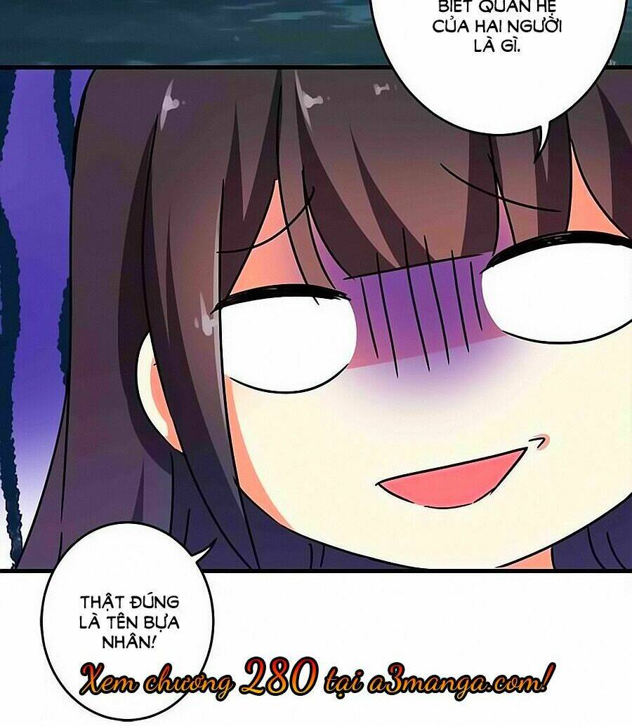 Vương Gia! Ngươi Thật Bỉ Ổi: Chapter 279