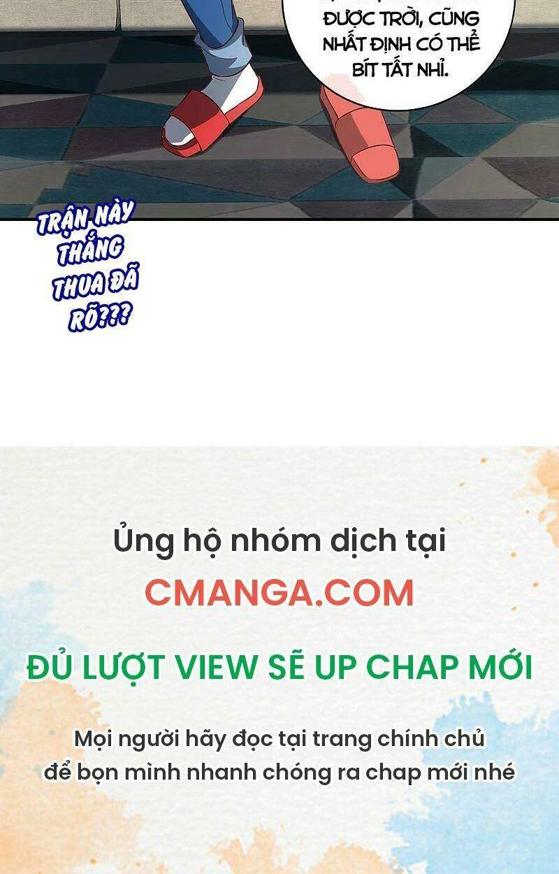 Vòng Bạn Bè Mạnh Nhất Của Tiên Giới: Chapter 129