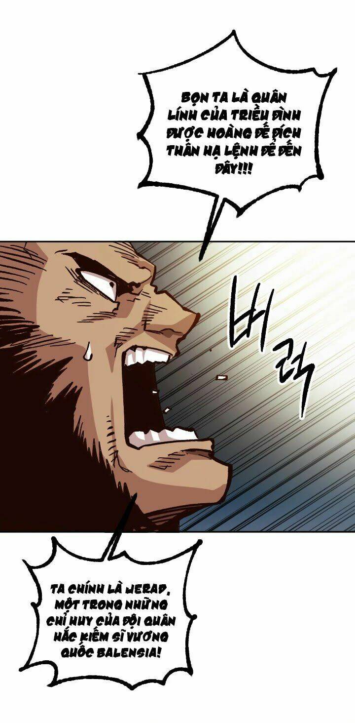 Nô Lệ Nghịch Thiên: Chapter 52