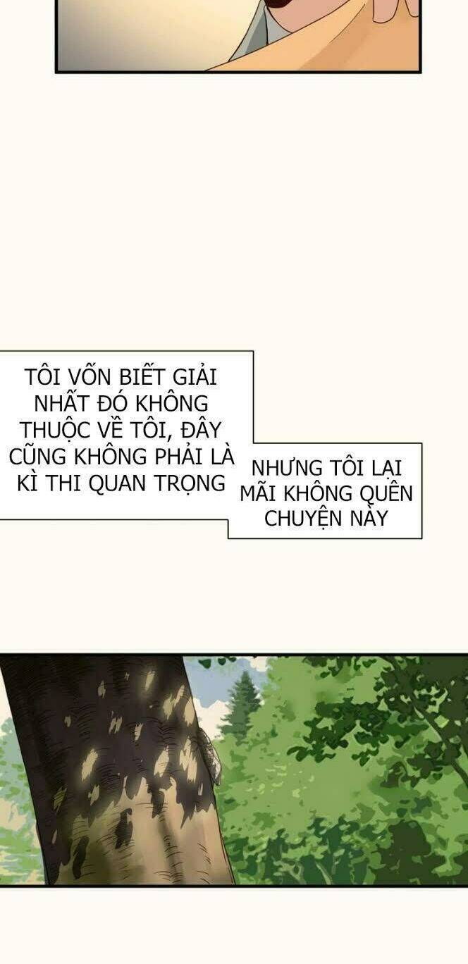Hệ Thống Tu Tiên Mạnh Nhất: Chapter 23