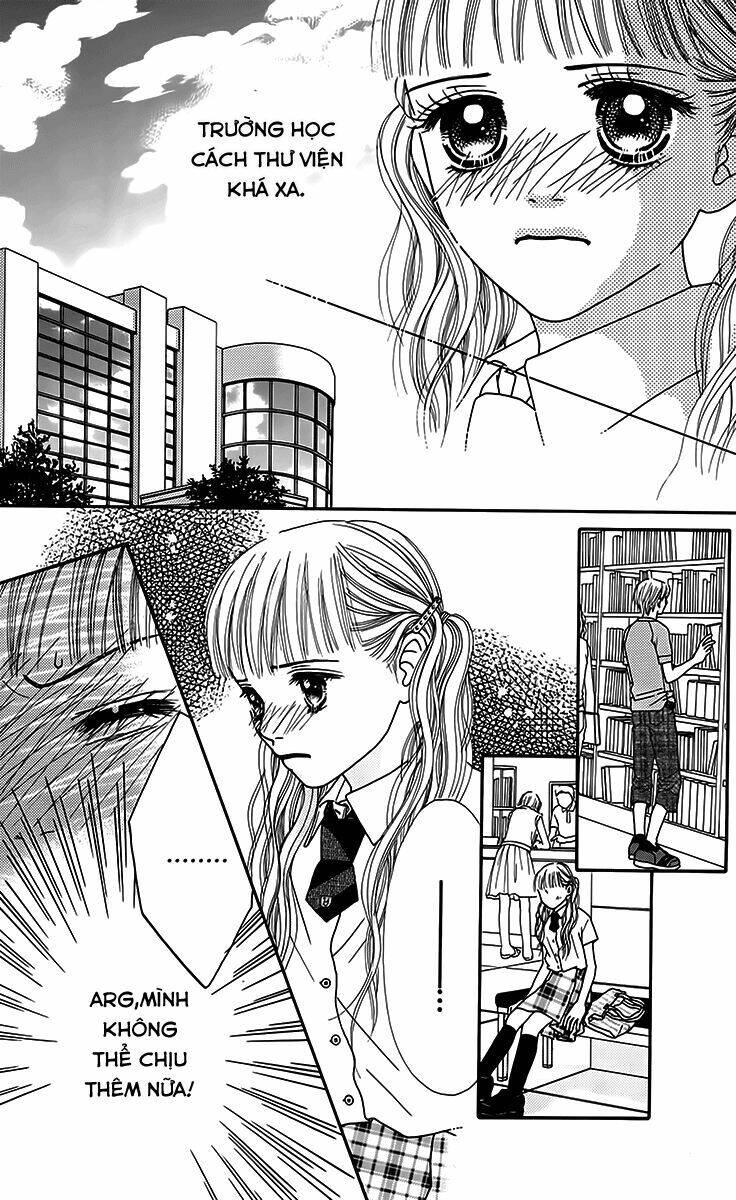 Cô Láng Giềng: Chapter 37