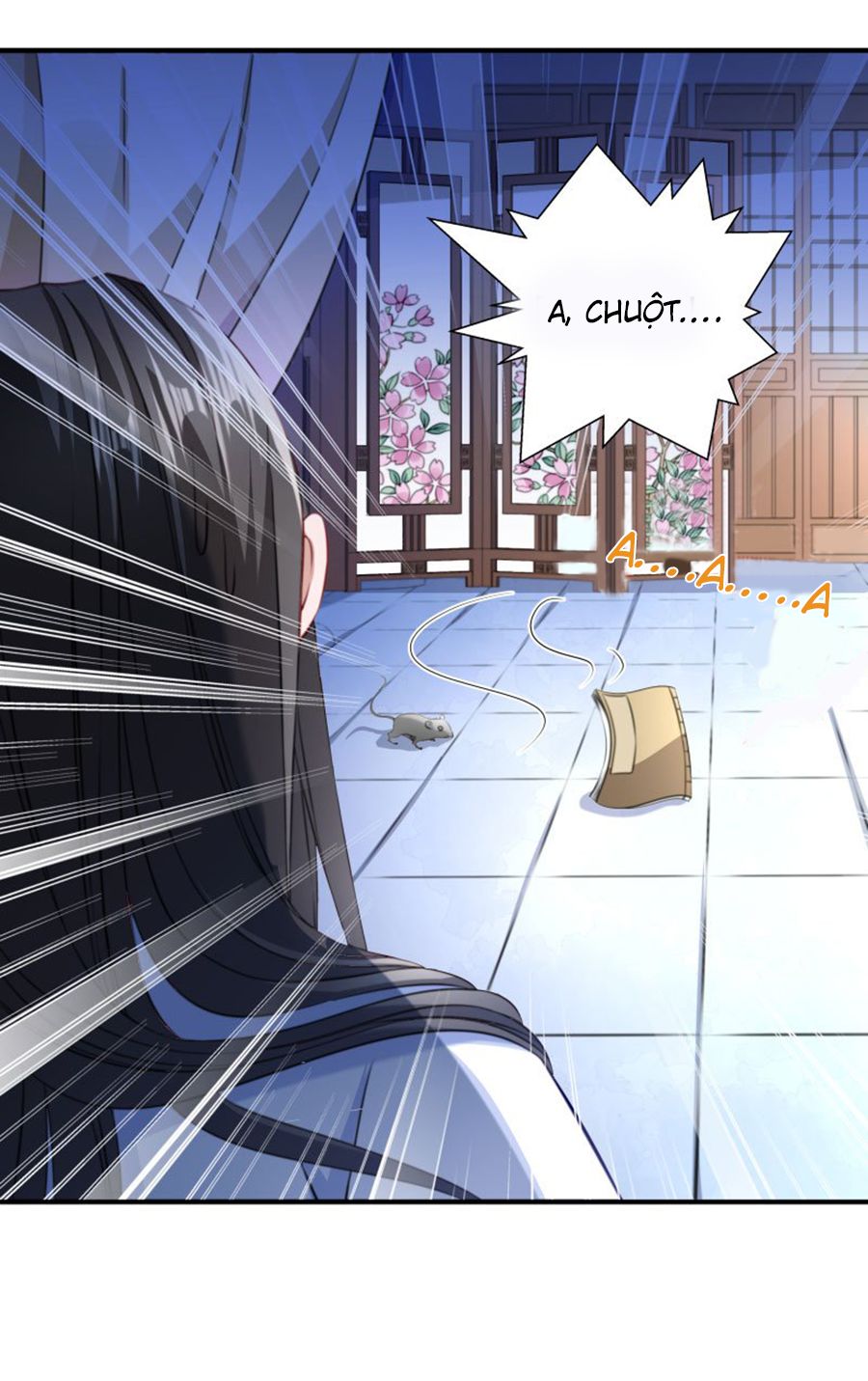 Tiểu Hoàng Thư Và Tiểu Hoàng Thúc: Chapter 6.7