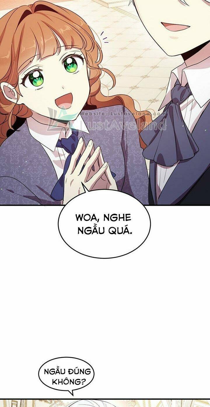 Công Tước, Loạn Vừa Thôi!: Chapter 111